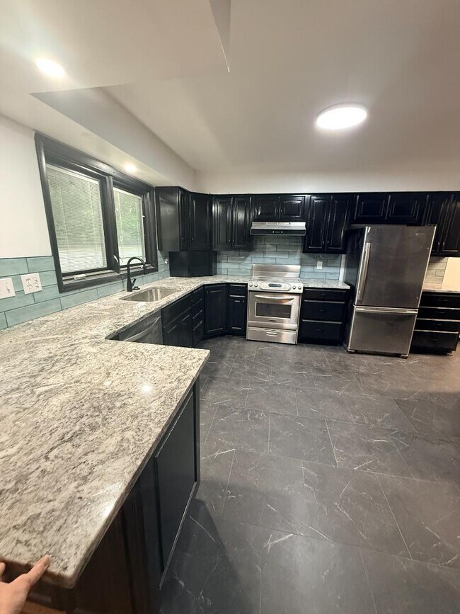 Foto del edificio - 1513 N Buckner St