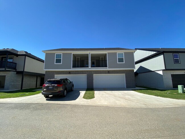 Foto del edificio - 874 S Amarillo Ave