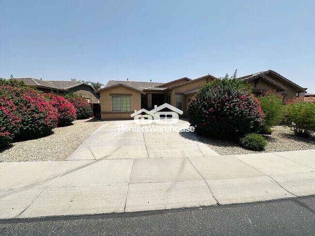 Building Photo - 16669 N 173rd Ave
