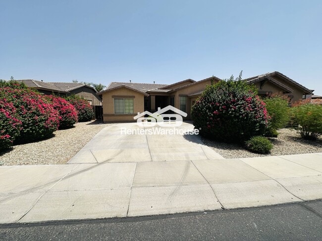 Foto del edificio - 16669 N 173rd Ave