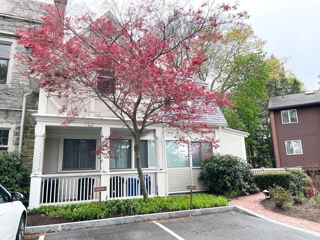 Primary Photo - 241 Perkins St