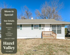 Building Photo - 217 Mc Alpine Dr