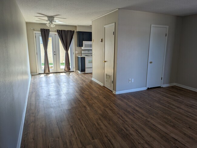 Foto del edificio - Pirate Cove Apartments 23-30