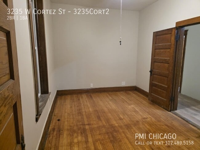 Building Photo - 3235 W Cortez St