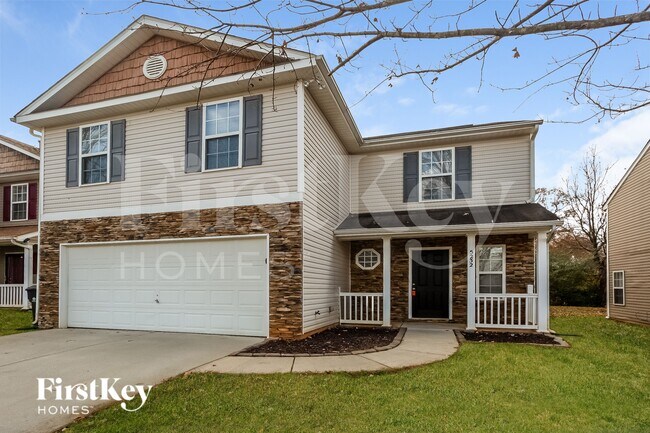 Foto del edificio - 5232 Grays Ridge Dr