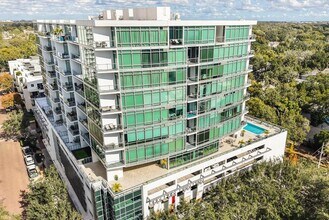 Building Photo - 101 S Eola Dr