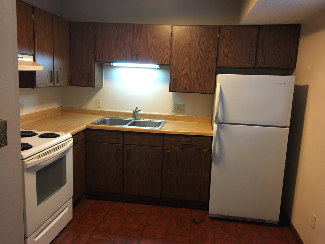 Foto principal - 207 8th Ave S