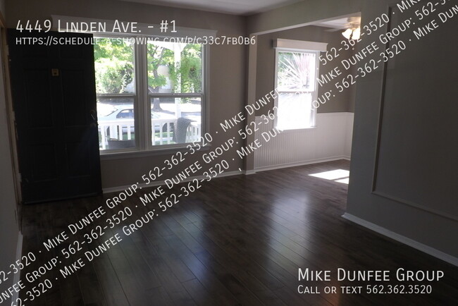 Foto del edificio - 2BR/1BA Apartment Located in Bixby Knolls