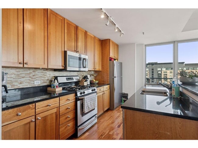 Foto del edificio - 929 Portland Ave
