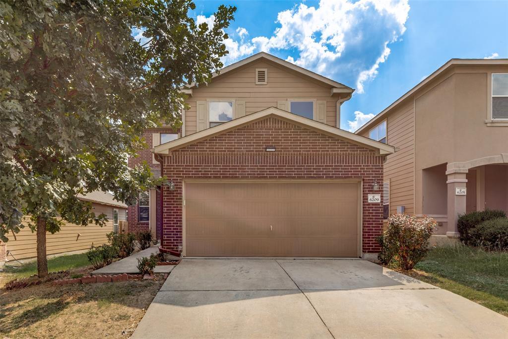 Foto principal - 6209 Garden Rose Path