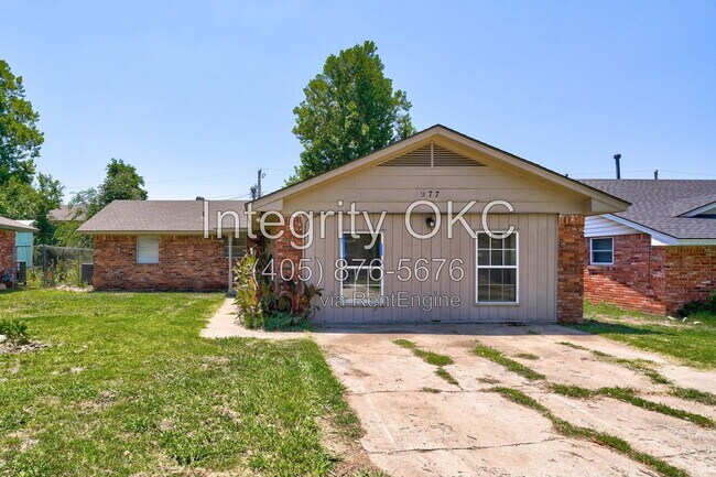 Foto del edificio - 977 Barkley Cir