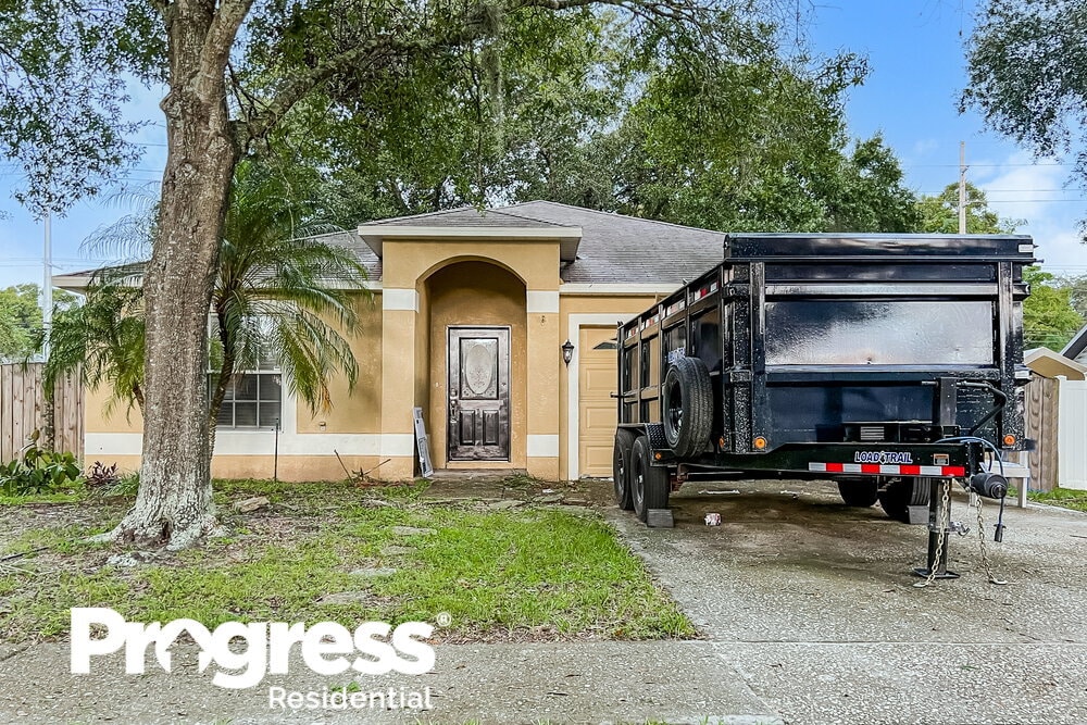 1316 Brahma Dr, Valrico, FL 33594 House for Rent in Valrico, FL