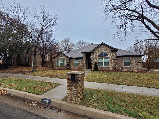 Primary Photo - 7825 Hidden Oaks Dr