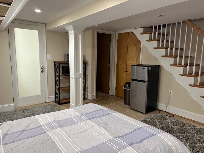 Foto del edificio - 4312 River Rd NW
