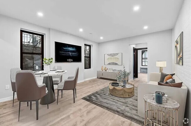 Building Photo - 453 W 48th St