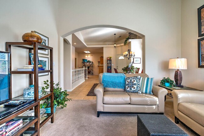 Foto del edificio - Fully Furnished Home. All utilities includ...