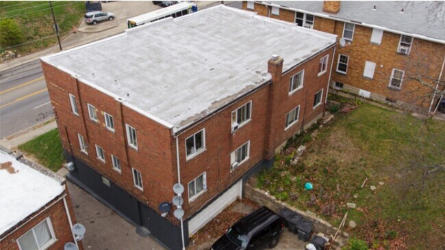 Building Photo - 5210 Montgomery Rd