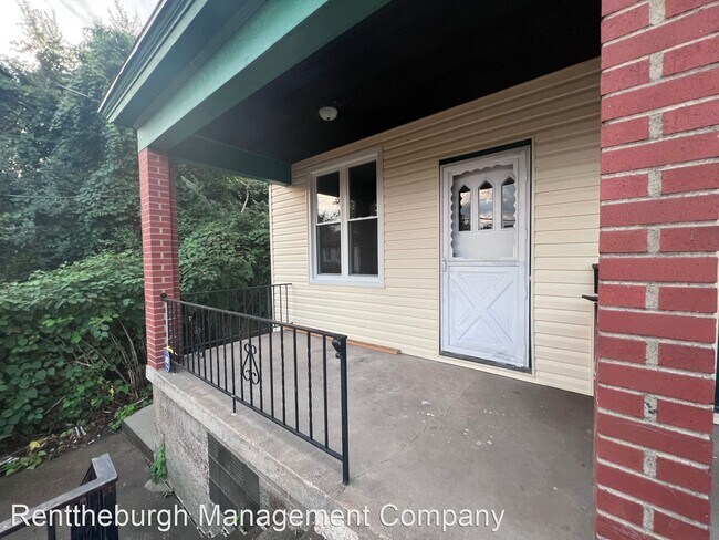 Foto del edificio - 2 br, 1 bath House - 116 Friendship St