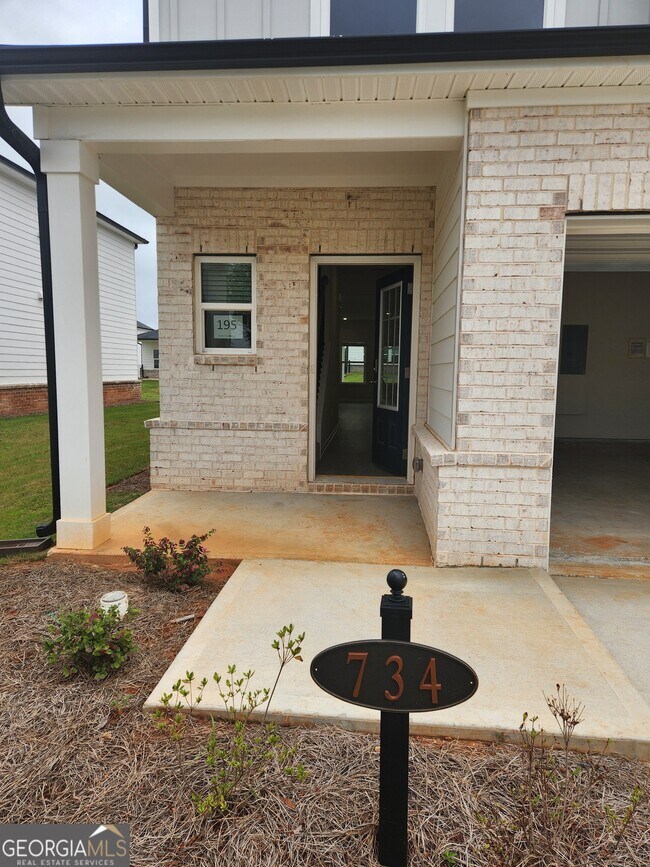 Building Photo - 734 Lily Blossom Path