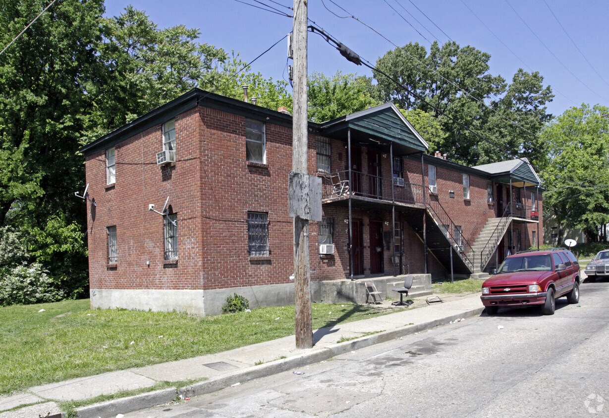 Building Photo - 1277 Airways Blvd