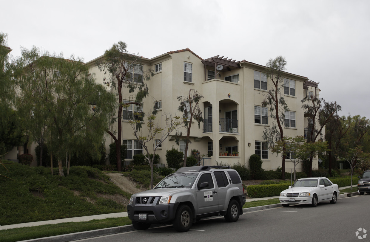 Primary Photo - Mendocino at Talega Apartments