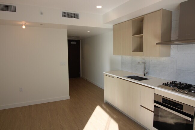 Photo du bâtiment - 613-89 Nelson Street