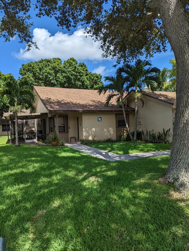 266 NW 65th Terrace, Plantation, FL 33317 Townhome Rentals in Plantation FL