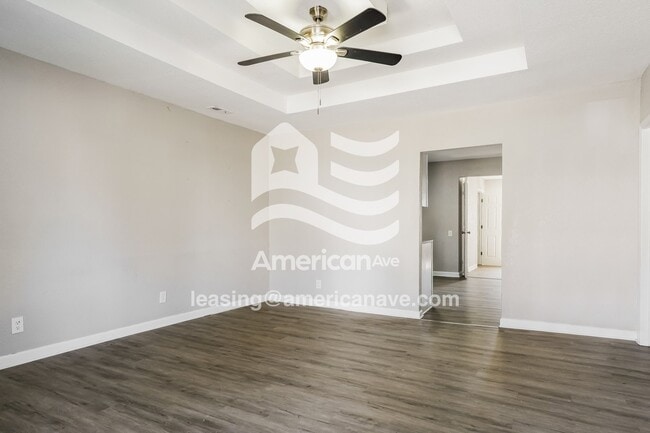 Foto del edificio - 509 Isley Blvd