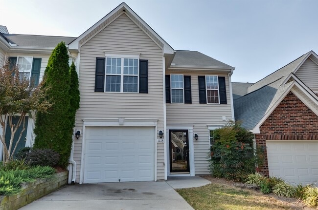 Photo - 1148 Academic Dr Townhome