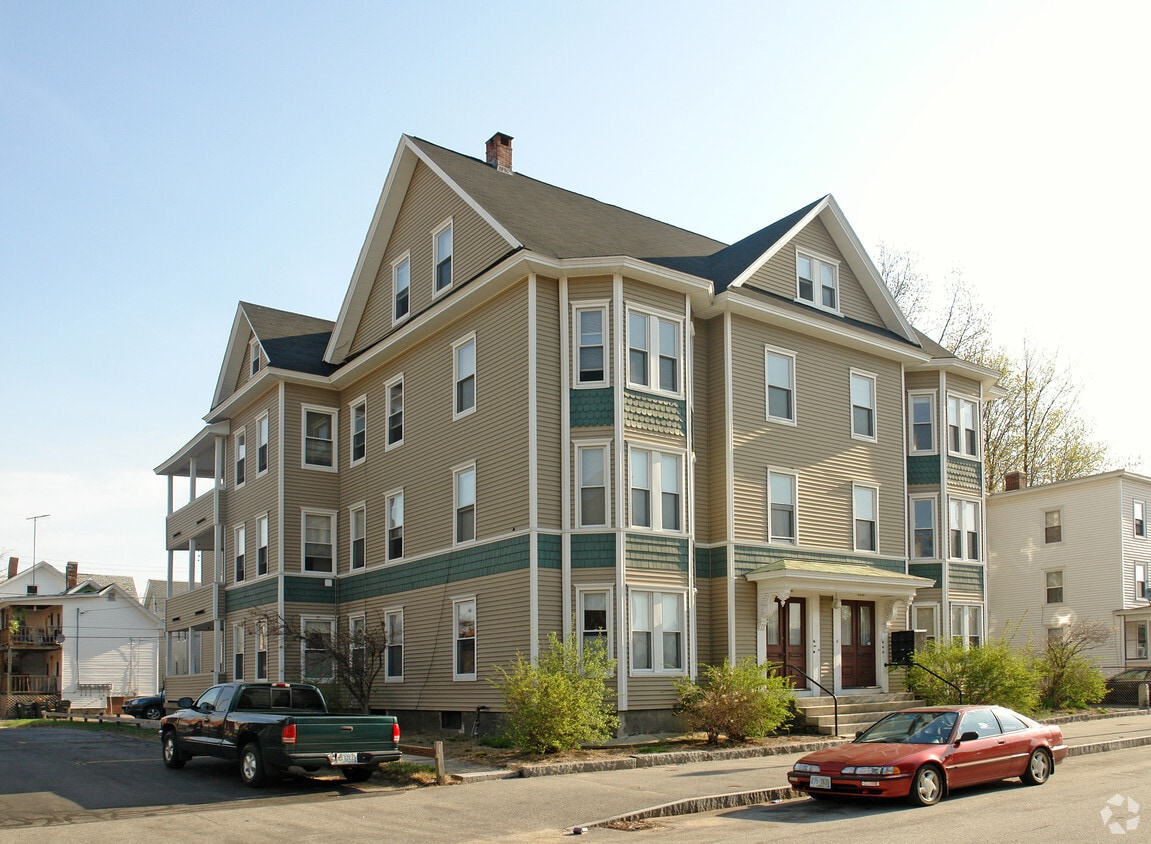 Building Photo - 226 Merrimack St