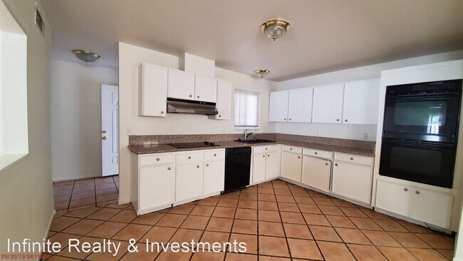 Building Photo - 3 br, 2 bath House - 6236 Shawnee Ave