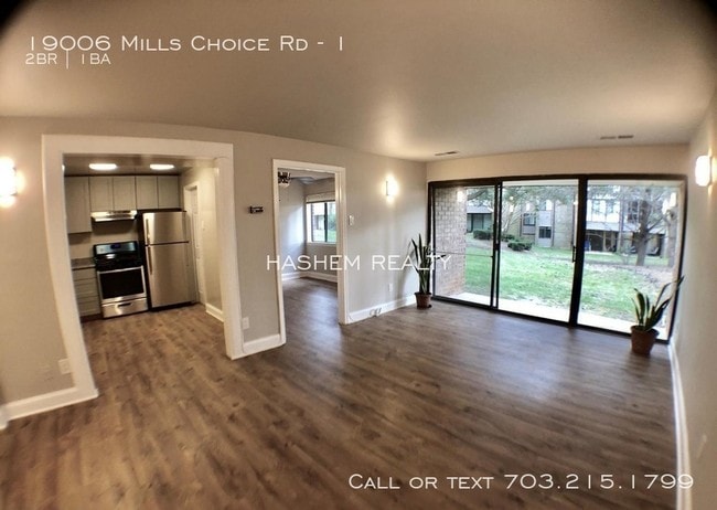 Foto del edificio - 19006 Mills Choice Rd
