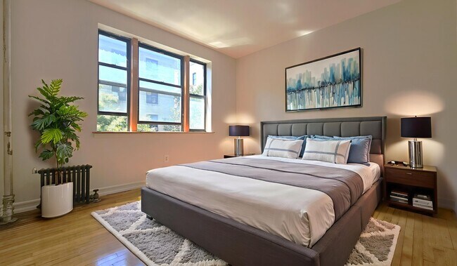 Foto del edificio - 715 W 172nd St