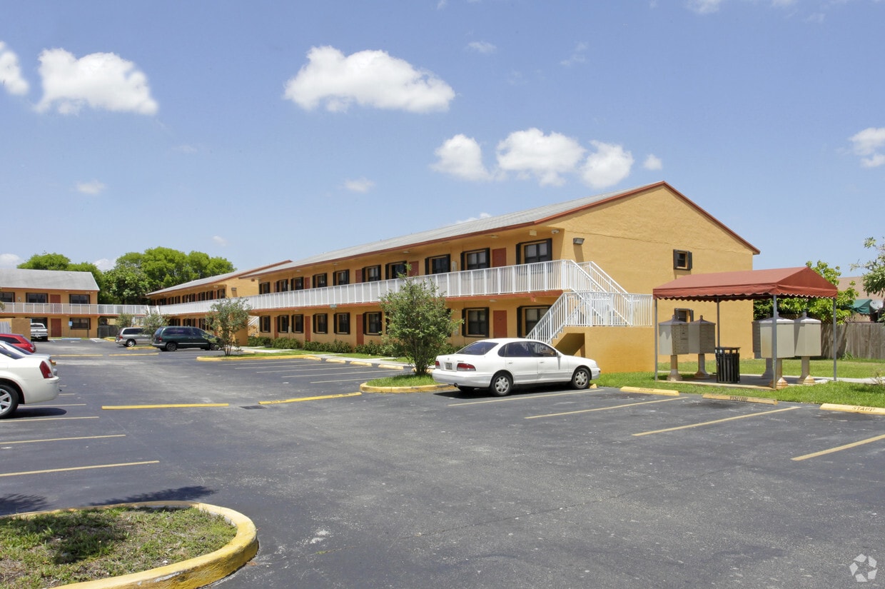 Building Photo - 5220 W 25th Ave