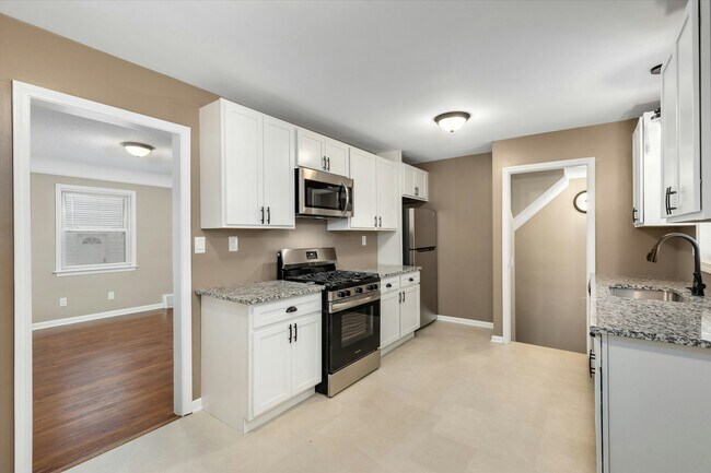 Foto del edificio - 416 N Kenwood Ave