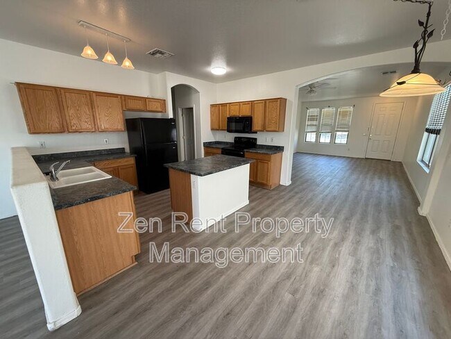 Foto del edificio - 3102 W Belle Ave