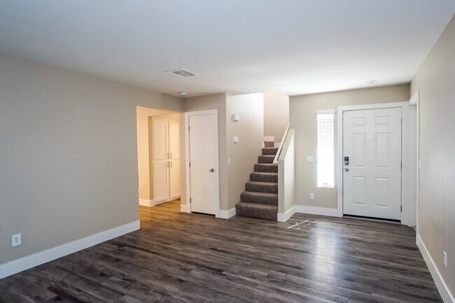 Foto del edificio - 5308 Corbett St