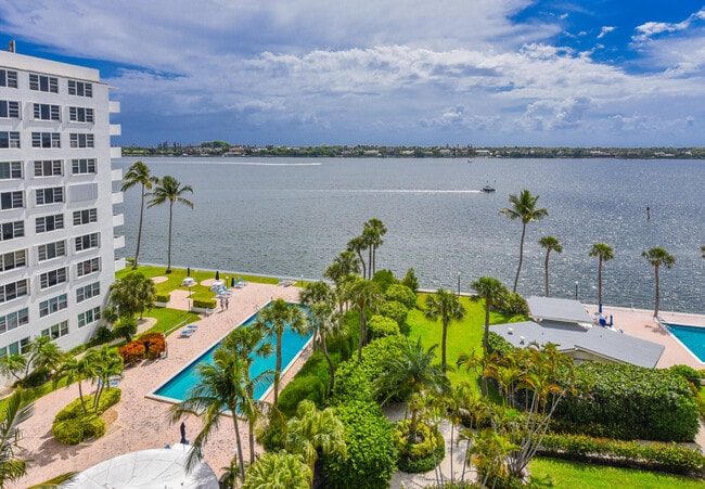 Foto del edificio - 2600 N Flagler Dr