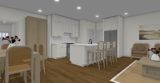 Building Photo - 831 Lorena Ln