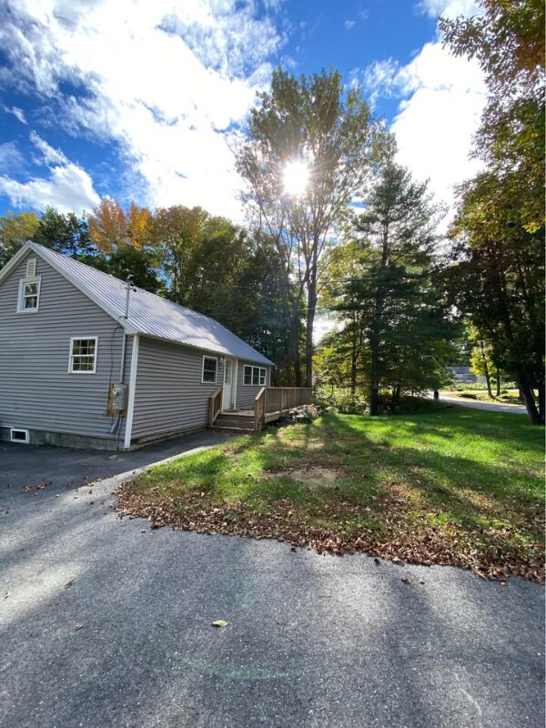 Foto del edificio - 49 Barnes Rd