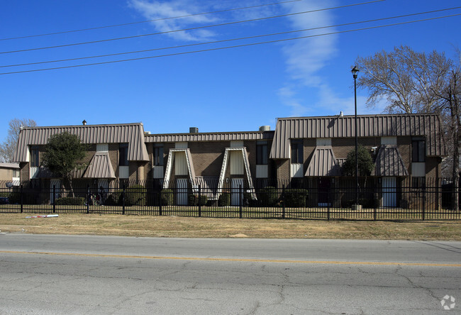 Foto del edificio - Windsong Apartments