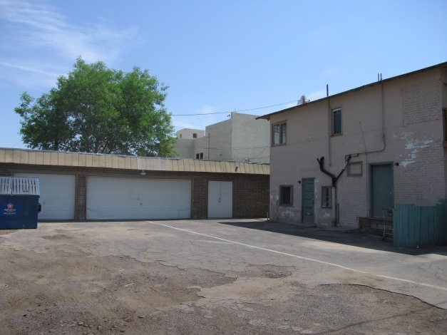 Foto del edificio - Las Casitas Villas