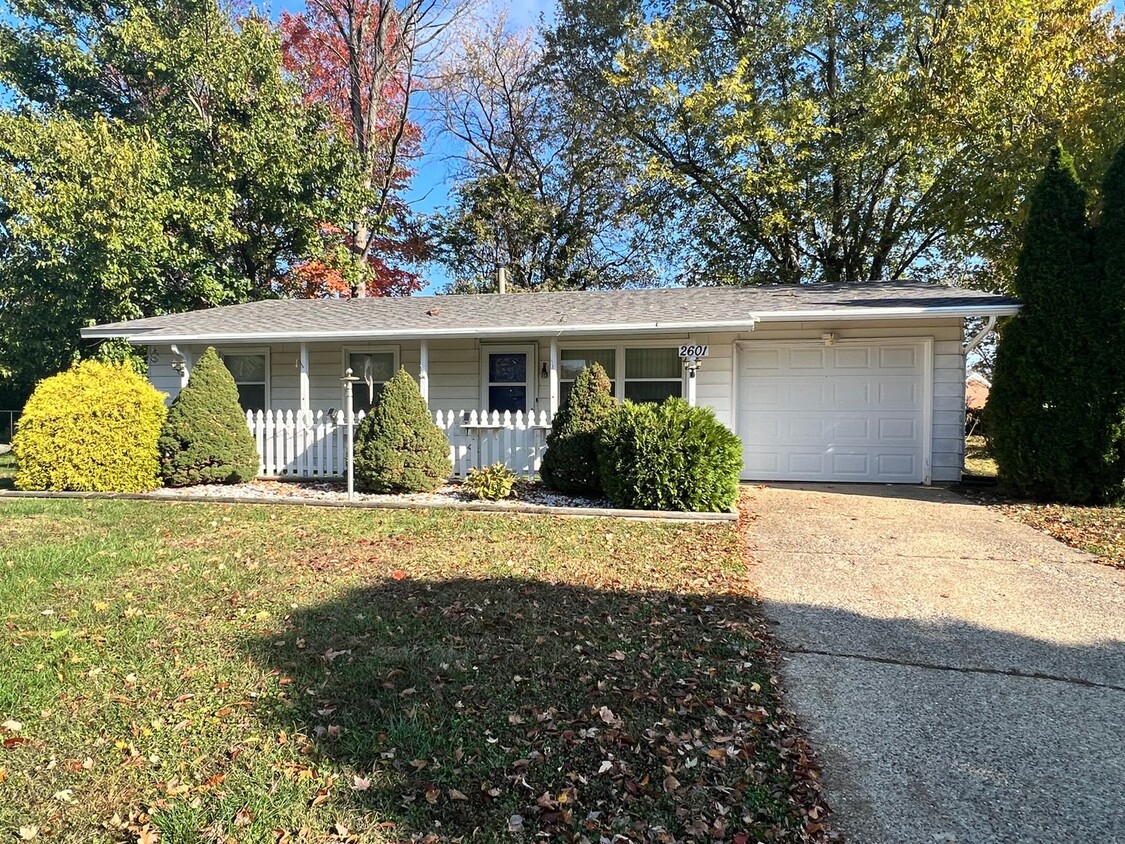 Foto principal - JEFFERSONTOWN