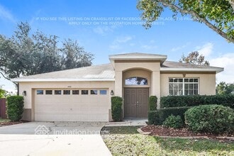 Building Photo - 400 Oak Springs Ct