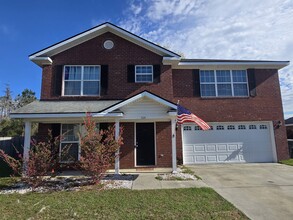 Building Photo - 504 Wyckfield Way