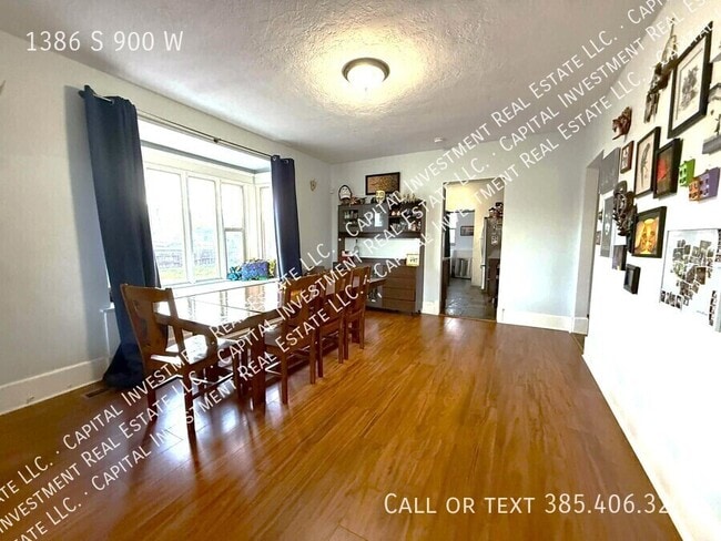 Building Photo - 1386 S 900 W