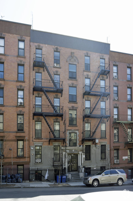 Building Photo - 1268 Clay Ave