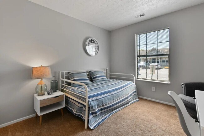 Foto del edificio - Oak Run Apartments