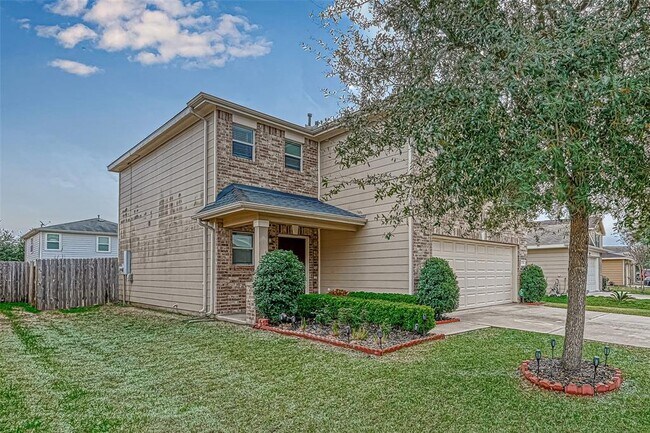 Foto del edificio - 7734 Pasture Bend Ln