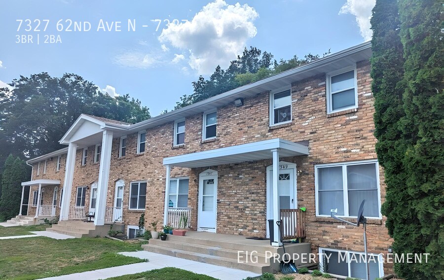 Primary Photo - 7327 62nd Ave N